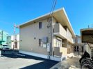 ソレアード Aの間取り画像