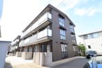 Maison de KAZU（メゾン ド カズ） B棟の間取り画像