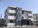 D-residence新庄 Vivreの間取り画像