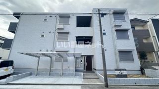 ボヌールの外観画像