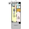THE RESIDENCE 文化庁前の間取り画像