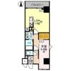 THE RESIDENCE 文化庁前の間取り画像