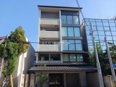 THE RESIDENCE 文化庁前の外観画像