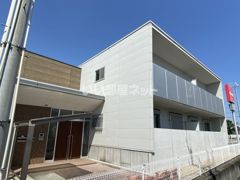 エスパシオ駅南の外観画像