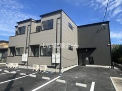 ENSTEP No．16 須屋の外観画像