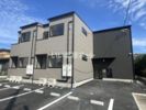 ENSTEP No．16 須屋の外観