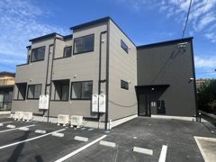 ENSTEP No．16 須屋の外観画像