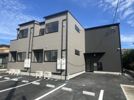 ENSTEP No．16 須屋の外観