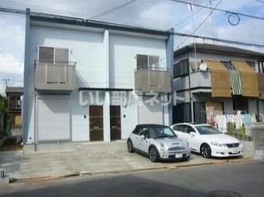スコッツディールの外観画像