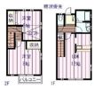 ピュアコートの間取り画像
