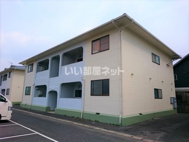 グローヴ行橋C棟の外観画像