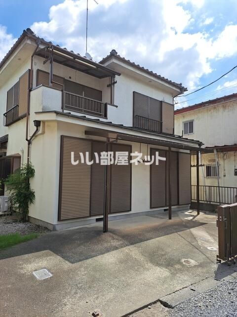 Dレジデンス八王子大楽寺町の外観画像