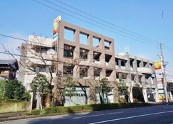 メゾン・ブルージュ沓谷の外観画像