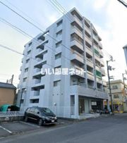 アルファ藤塚町の外観画像
