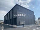 メゾンルーエの外観