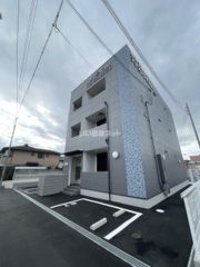 ステラウッド南恵我之荘Ⅱの外観画像