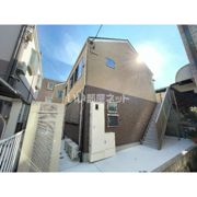 武蔵新城46APの外観画像