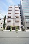 モアクレスト常磐パークの間取り画像