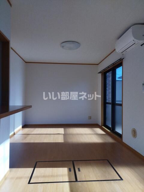 リビング