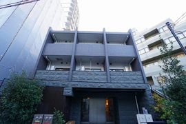 ALTERNA恵比寿の外観画像