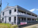 アフロート太田の間取り画像