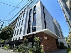 ﾙｸﾚ高田馬場の外観画像