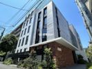 ﾙｸﾚ高田馬場の外観