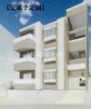 Villa Chaton 高丸の外観