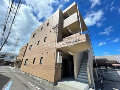 エスポワール東雲 B棟の外観画像