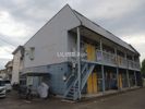 クレディⅠの間取り画像