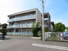 アンジュールの外観画像