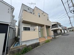 エターナルシー西明石Sの外観画像