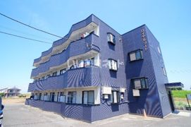 ロイヤルコートの外観画像