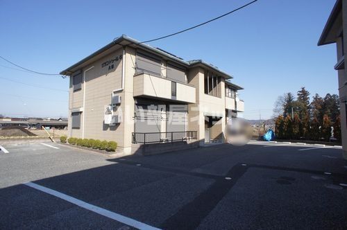 グランドゥール S・Aの外観画像
