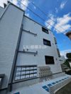 MELDIA柏の外観