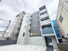 MJC京都西大路Iの外観画像