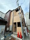 ヴィラセゾン船橋本町Ⅱの間取り画像