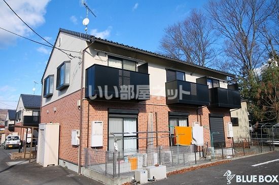 ル・シャンテ壱番館の外観画像
