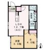 プチヴェールの間取り画像