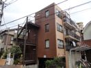秀マンションの間取り画像