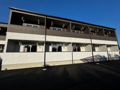 ボヌールリオ B棟の外観画像