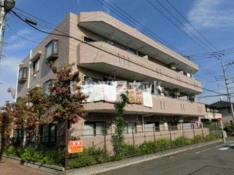 エクセル守屋の外観画像