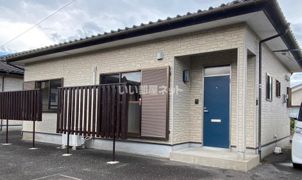 内村貸家の外観画像