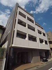 JC西馬込の外観画像