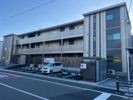 ハイムメゾン朝霞根岸台の間取り画像