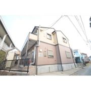 メゾンダジュール10番館の外観画像