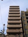 プラシス門前仲町の間取り画像