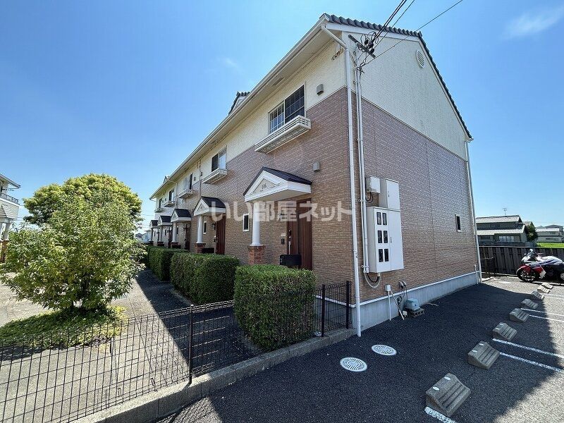 Garden Village Hの外観画像