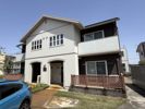 ガーデンシティ長倉 Eの外観