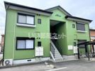 フレンドリーAの間取り画像